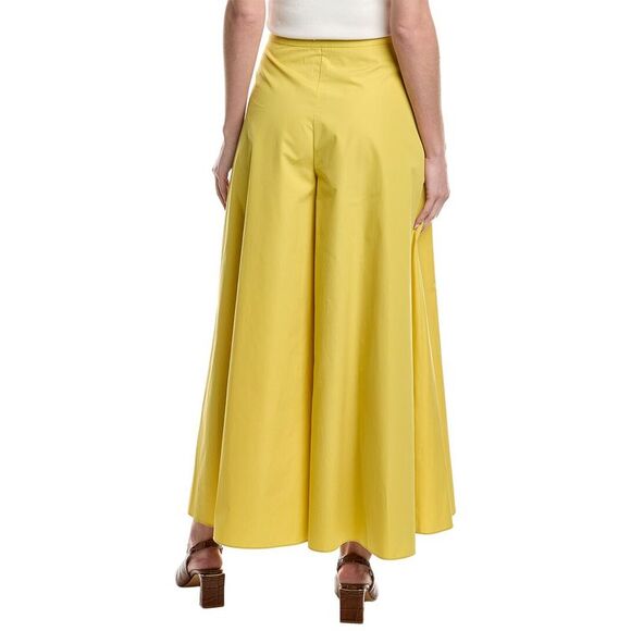 Lafayette 148 New York Sadie Pant - Picture 2 of 3